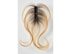 Blend&Go　シートエクステ　ハニースモーキーアッシュ