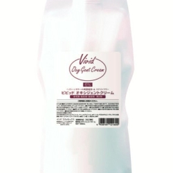 ビビッドオキシジェントクリーム