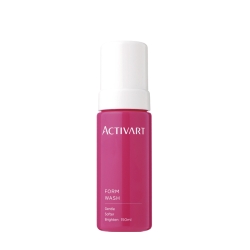 アクティバｰド　フォームウオッシユ150ml