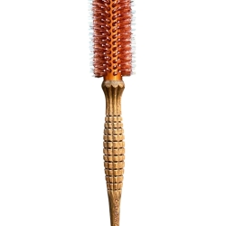 PUP XTERA テラヘルツロールブラシ　40mm