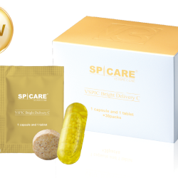 V3 VSPIC ブライト デリバリー C