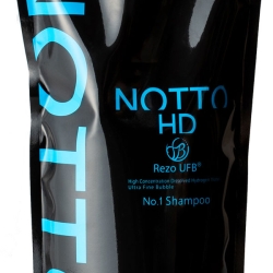 NOTTO HD No.1 Shampoo　650ml