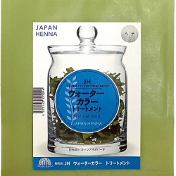 ジャパンヘナ　ウォーターカラープラス