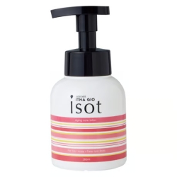 サラメンテ イッタナジオ イソット 280ml