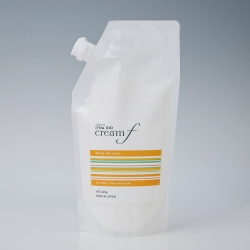 サラメンテ　イッタナジオクリームF