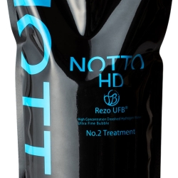 NOTTO HD No.2 Treatment