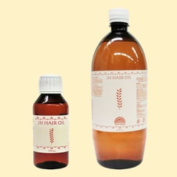 ジャパンヘナ　ヘアオイル1000ml