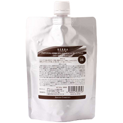 アペティートHERBA カラートリートメントDB 200g