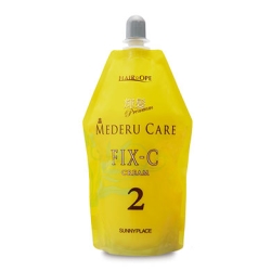 輝髪プレミアムメディカルケア FIX-C 400ml