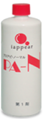 アイアピア プロアピ　ノーマル　１・２剤セット