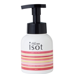 サラメンテ　イッタナジオ　イソット　２８０ｍｌ（４＋１）