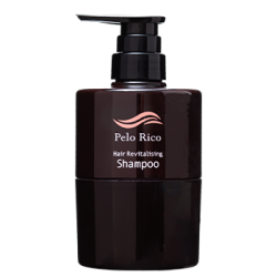 peloRicoシャンプー300
