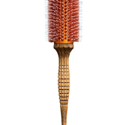 PUP XTERA テラヘルツロールブラシ　62mm