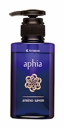 アマトラ　アフィアアミノサボン 300ml