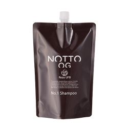 NOTTO　OG　No.1シャンプー　レフィル