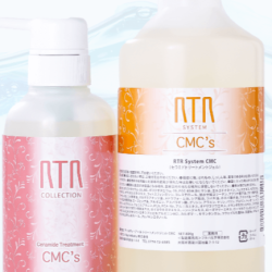 RTR セラミドジェルCMC'S 300ml