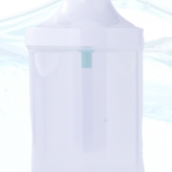 RTR エコボトル専用ポンプディスペンサー800ml