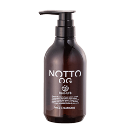 NOTTO　OG　No.2トリートメント