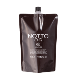 NOTTO　OG　No.2トリートメント　レフィル