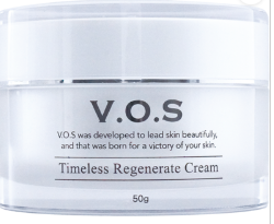 VOS　TRクリーム
