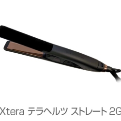 ピーアップ　エクステラ テラヘルツストレート2G