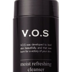 VOS　リフレッシングクレンザー