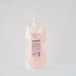 ウィオレーヌ　シャンプー　アイリス1000ml
