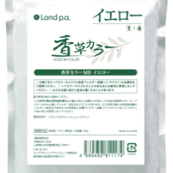 香草カラー　ベールボタニックマイルド100