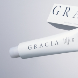 エルマン　グラシアカラー120g